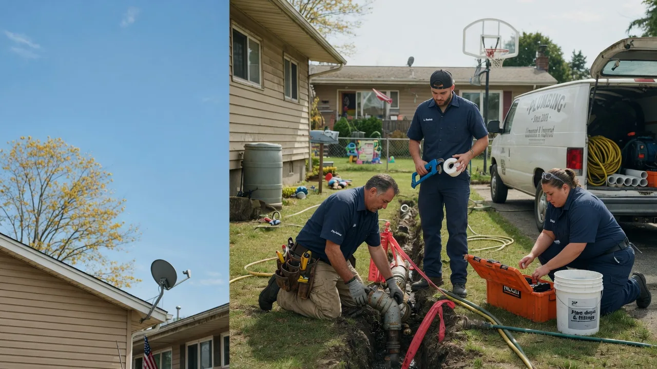 Garbage Disposal Replacement in Caney, OK near me
